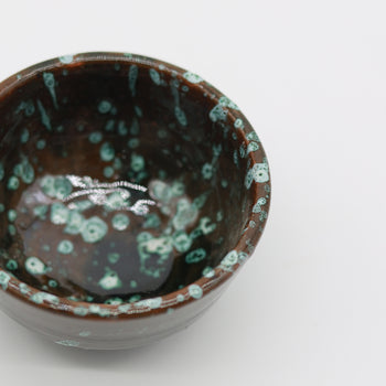Pinch Pot – Galaxy Drip