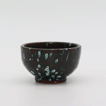 Pinch Pot – Galaxy Drip