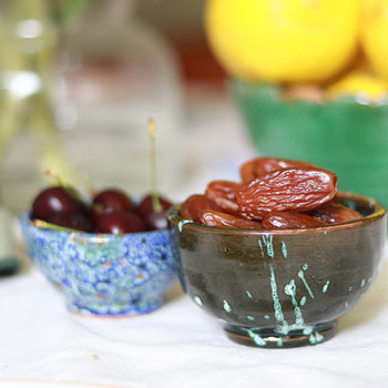 Pinch Pot – Galaxy Drip