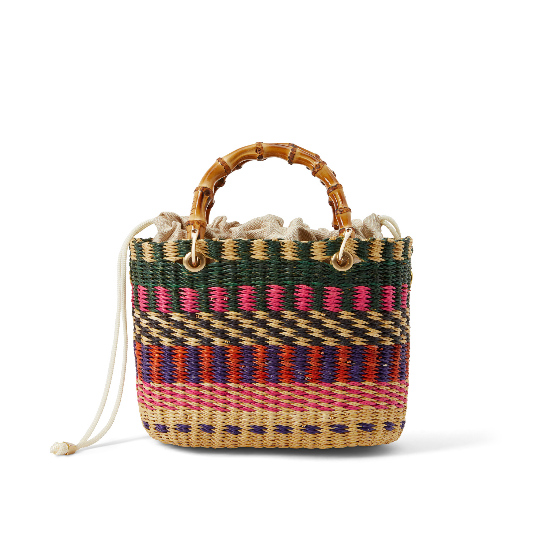 Ludo Bag Jewel