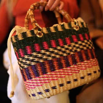 Ludo Bag Jewel